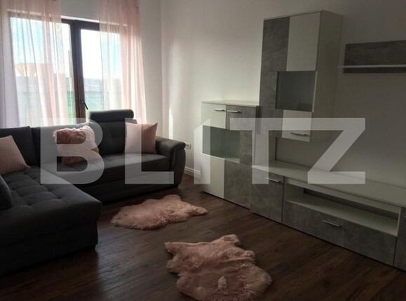Garsonieră de închiriat Dumbravita - 104554AI | BLITZ Timișoara | Poza1