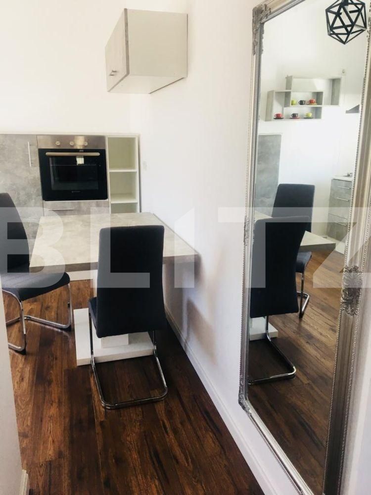Garsonieră de închiriat Dumbravita - 104554AI | BLITZ Timișoara | Poza3