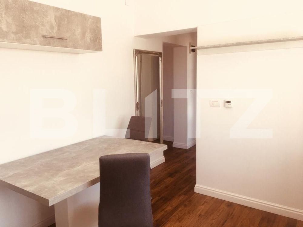 Garsonieră de închiriat Dumbravita - 104554AI | BLITZ Timișoara | Poza4