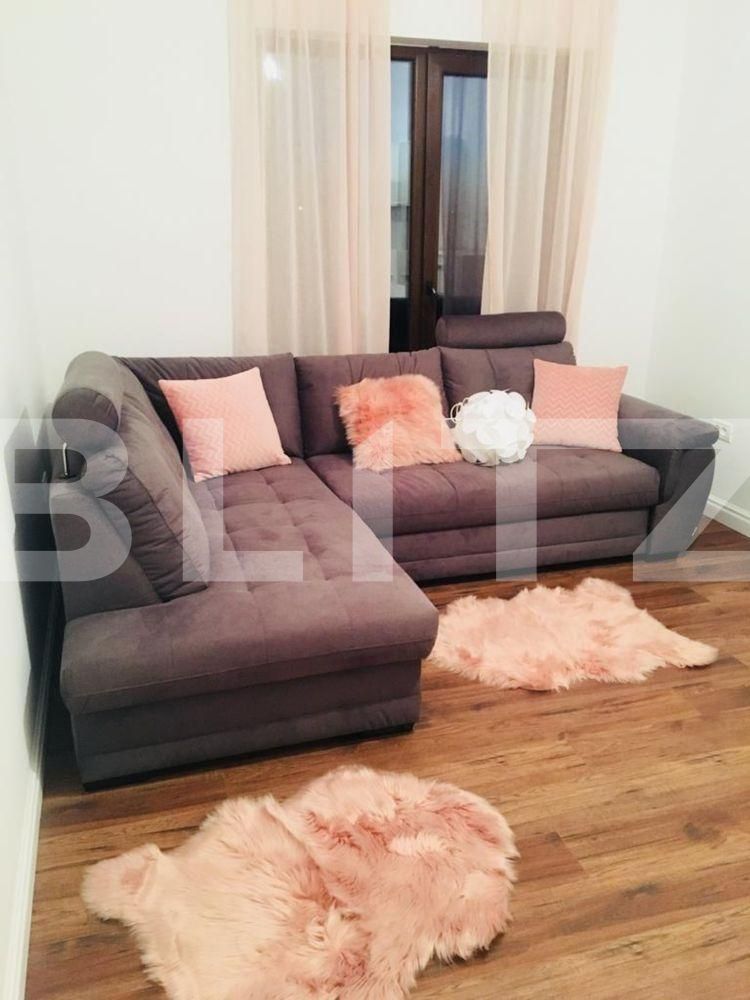 Garsonieră de închiriat Dumbravita - 104554AI | BLITZ Timișoara | Poza2