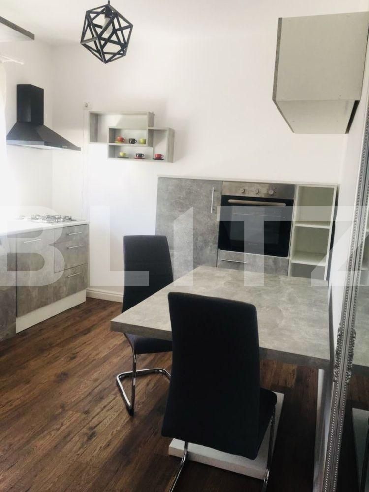 Garsonieră de închiriat Dumbravita - 104554AI | BLITZ Timișoara | Poza5