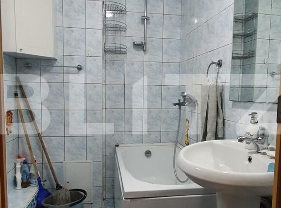 Apartament de închiriat 2 camere Ultracentral - 104605AI | BLITZ Timișoara | Poza5