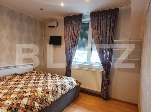 Apartament de închiriat 2 camere Ultracentral - 104605AI | BLITZ Timișoara | Poza4