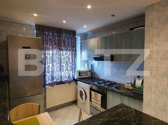 Apartament de închiriat 2 camere Ultracentral - 104605AI | BLITZ Timișoara | Poza2