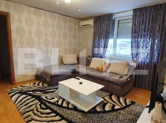 Apartament de închiriat 2 camere Ultracentral - 104605AI | BLITZ Timișoara | Poza1