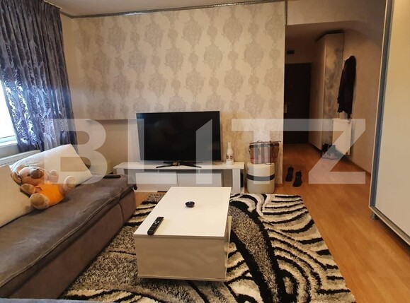 Apartament de închiriat 2 camere Ultracentral - 104605AI | BLITZ Timișoara | Poza3