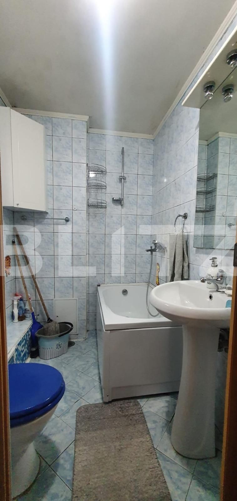 Apartament de închiriat 2 camere Ultracentral - 104605AI | BLITZ Timișoara | Poza5