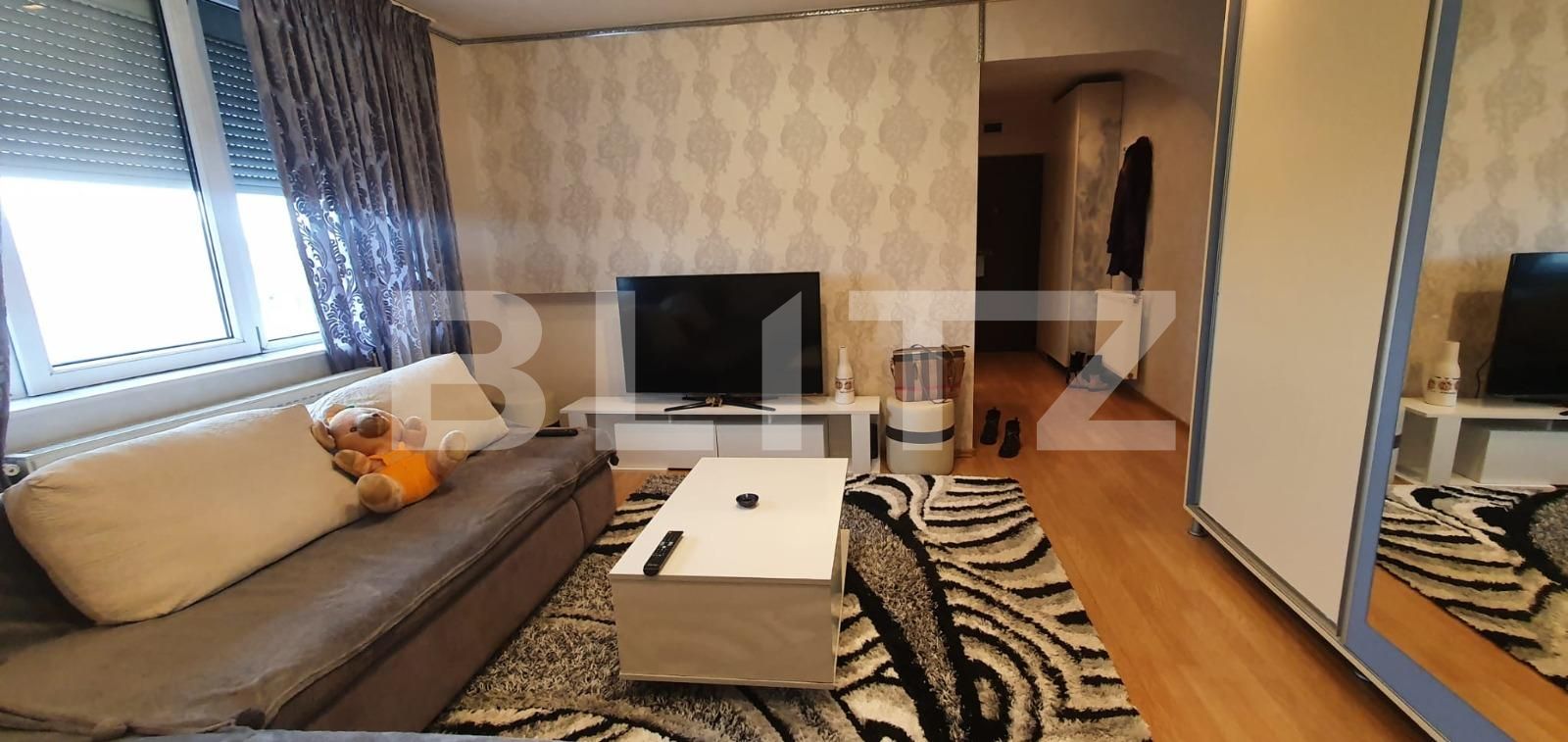 Apartament de închiriat 2 camere Ultracentral - 104605AI | BLITZ Timișoara | Poza3