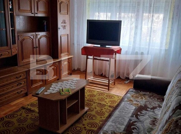 Apartament de închiriat 2 camere Dorobantilor - 104606AI | BLITZ Timișoara | Poza1