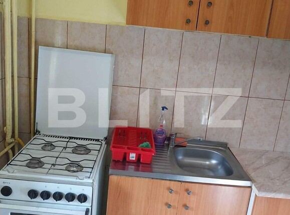Apartament de închiriat 2 camere Dorobantilor - 104606AI | BLITZ Timișoara | Poza3