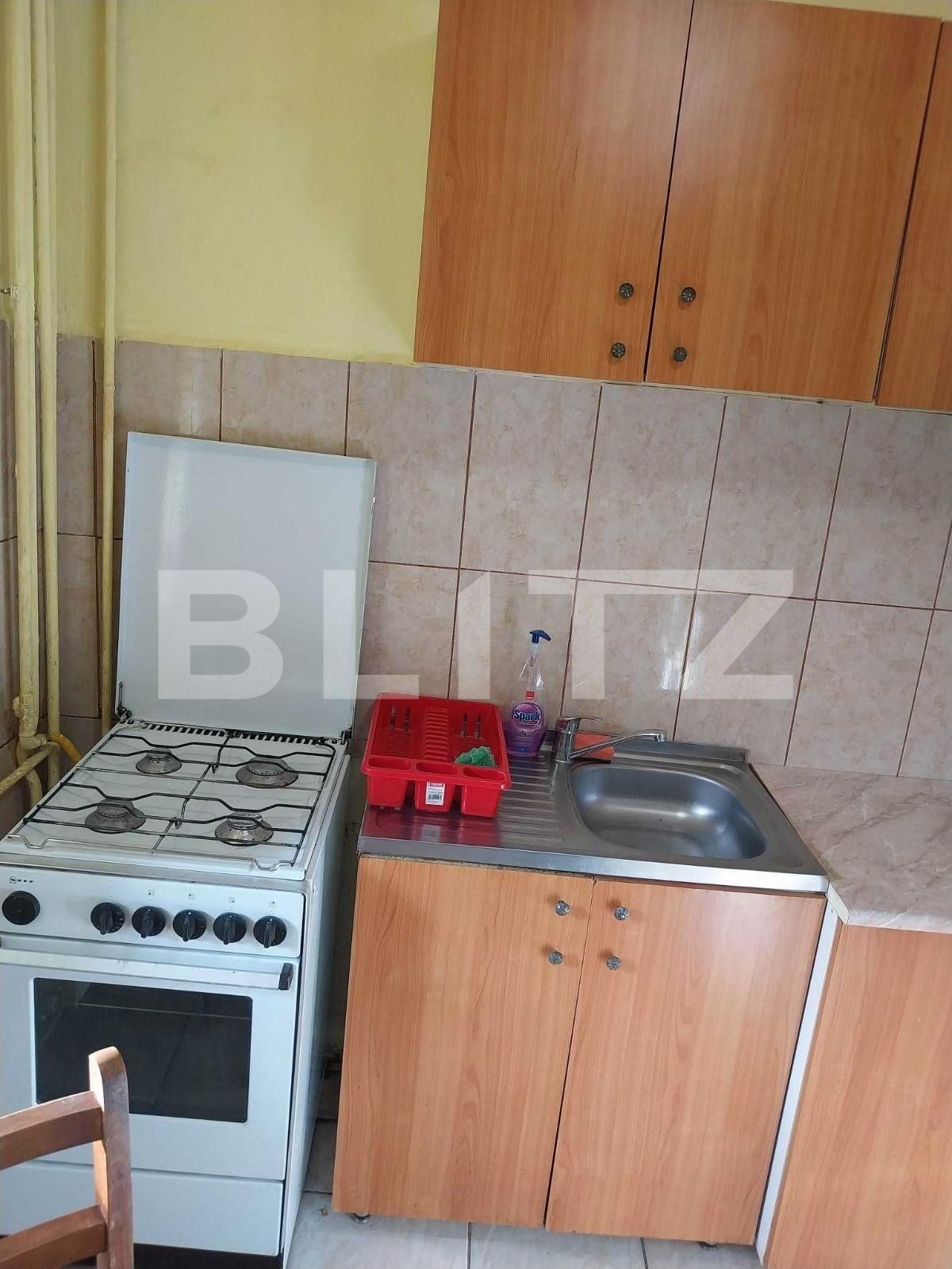 Apartament de închiriat 2 camere Dorobantilor - 104606AI | BLITZ Timișoara | Poza3