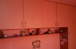 Garsoniera, 14 mp, parter, Fabric