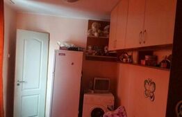 Garsoniera, 14 mp, parter, Fabric