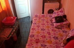 Garsoniera, 14 mp, parter, Fabric