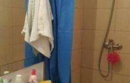 Garsoniera, 14 mp, parter, Fabric