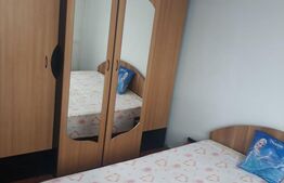 Apartament cu 2 camere, 60 mp, decomandat, Mircea Cel Batran