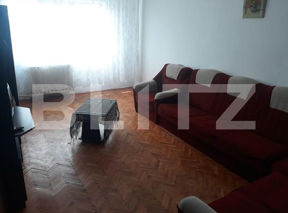 Apartament de închiriat 2 camere Mircea cel Batran - 104615AI | BLITZ Timișoara | Poza2