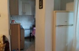 Garsoniera, 28 mp, decomandat, Lipovei