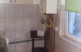 Garsoniera, 28 mp, decomandat, Lipovei