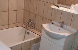 Garsoniera, 28 mp, decomandat, Lipovei