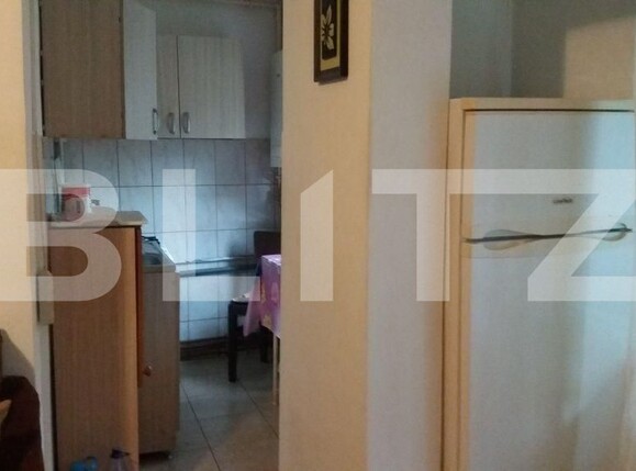 Garsonieră de închiriat Lipovei - 104618AI | BLITZ Timișoara | Poza4