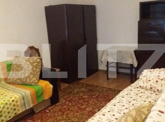 Garsonieră de închiriat Lipovei - 104618AI | BLITZ Timișoara | Poza1