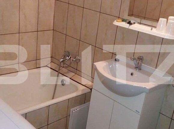 Garsonieră de închiriat Lipovei - 104618AI | BLITZ Timișoara | Poza5