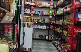 Spatiu comercial de 70 mp, pozitionat pe colt, zona Sagului