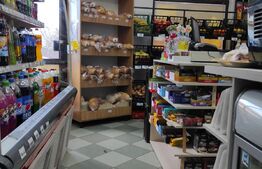 Spatiu comercial de 70 mp, pozitionat pe colt, zona Sagului