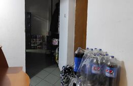 Spatiu comercial de 70 mp, pozitionat pe colt, zona Sagului