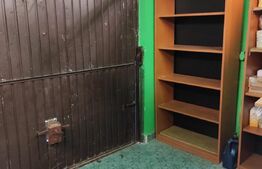 Spatiu comercial de 70 mp, pozitionat pe colt, zona Sagului