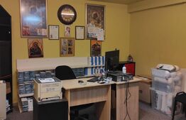 Spatiu comercial de 70 mp, pozitionat pe colt, zona Sagului