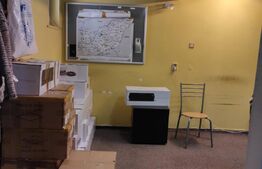 Spatiu comercial de 70 mp, pozitionat pe colt, zona Sagului