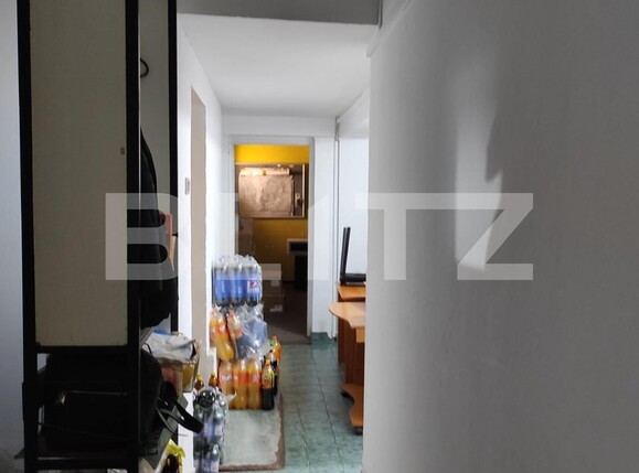 Spațiu comercial de închiriat Sagului - 104624SIC | BLITZ Timișoara | Poza3