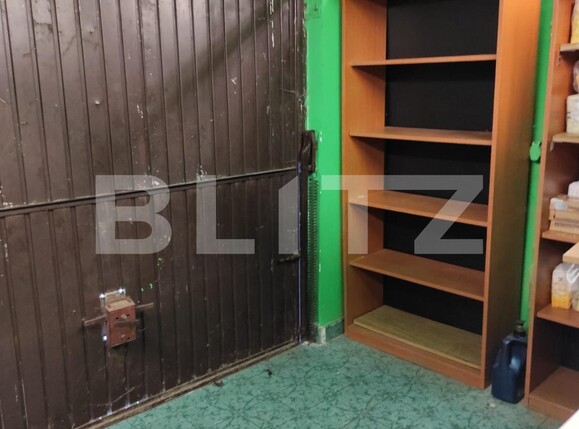 Spațiu comercial de închiriat Sagului - 104624SIC | BLITZ Timișoara | Poza7