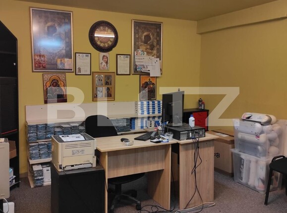 Spațiu comercial de închiriat Sagului - 104624SIC | BLITZ Timișoara | Poza6