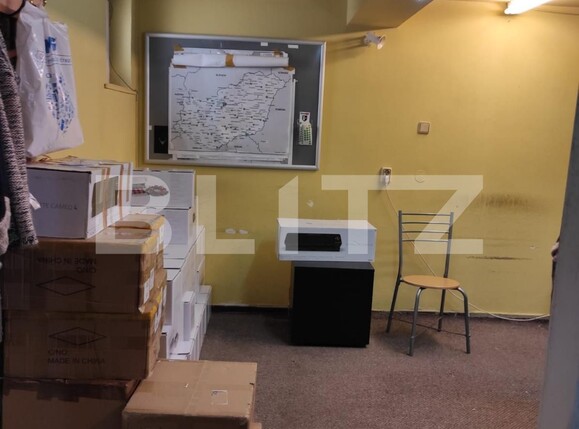 Spațiu comercial de închiriat Sagului - 104624SIC | BLITZ Timișoara | Poza5