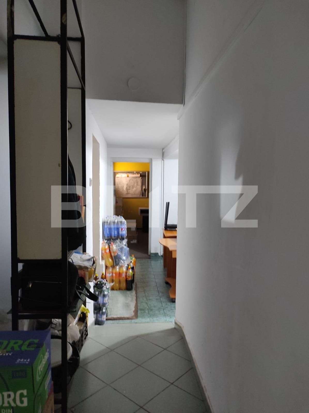 Spațiu comercial de închiriat Sagului - 104624SIC | BLITZ Timișoara | Poza3