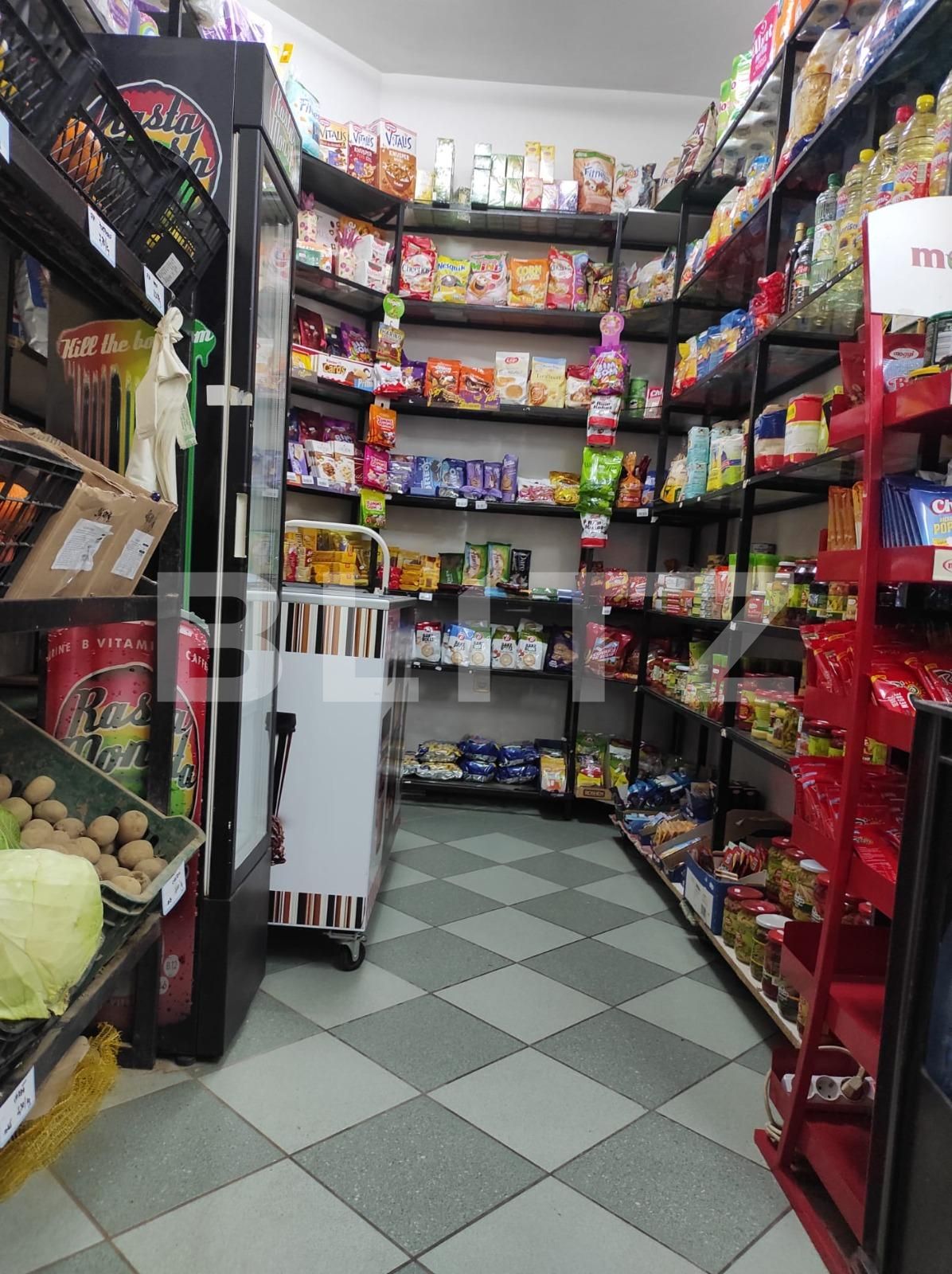 Spațiu comercial de închiriat Sagului - 104624SIC | BLITZ Timișoara | Poza2