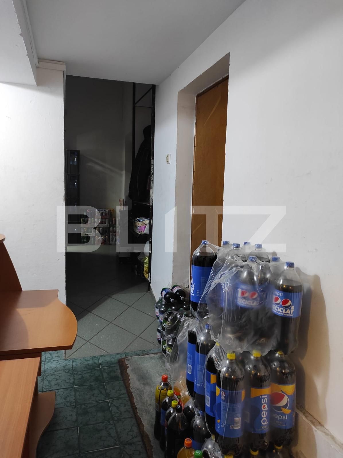 Spațiu comercial de închiriat Sagului - 104624SIC | BLITZ Timișoara | Poza4