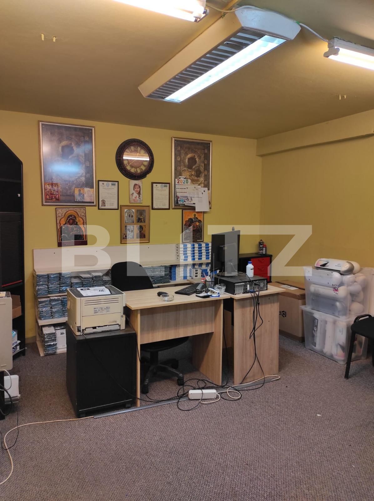 Spațiu comercial de închiriat Sagului - 104624SIC | BLITZ Timișoara | Poza6