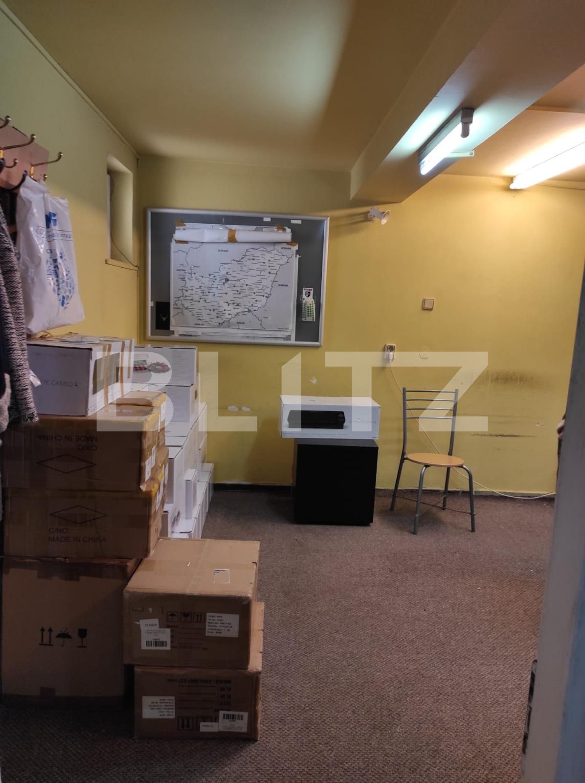 Spațiu comercial de închiriat Sagului - 104624SIC | BLITZ Timișoara | Poza5