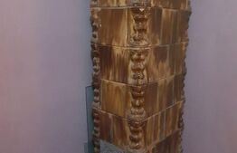 Apartament cu 3 camere, in Sinaia, 85 mp