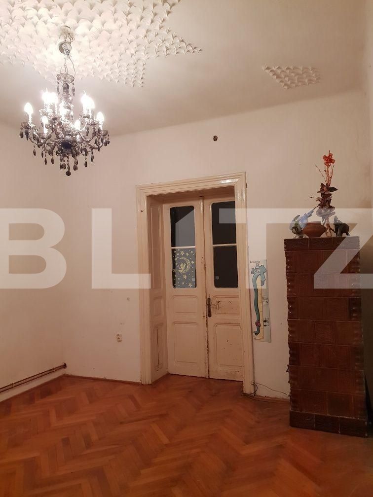 Apartament de vânzare 3 camere Sinaia - 104629AV | BLITZ Timișoara | Poza1