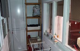 Apartament cu doua camere, 55 mp, semidecomandat, la 5 minute de Iulius Town