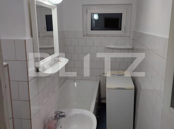 Apartament de închiriat 2 camere Aradului - 104690AI | BLITZ Timișoara | Poza9