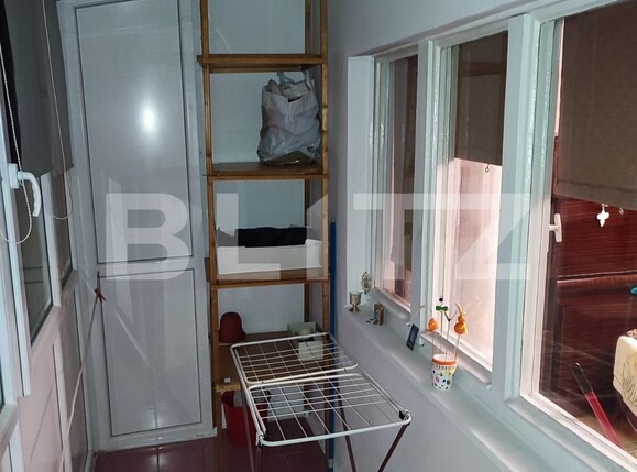 Apartament de închiriat 2 camere Aradului - 104690AI | BLITZ Timișoara | Poza11