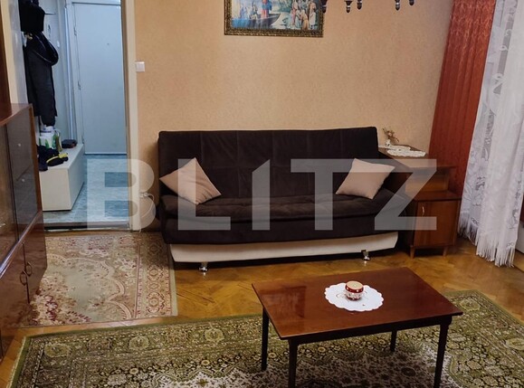 Apartament de închiriat 2 camere Aradului - 104690AI | BLITZ Timișoara | Poza1