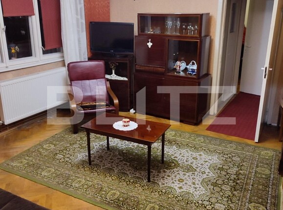 Apartament de închiriat 2 camere Aradului - 104690AI | BLITZ Timișoara | Poza5