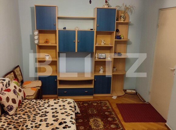Apartament de închiriat 2 camere Aradului - 104690AI | BLITZ Timișoara | Poza2
